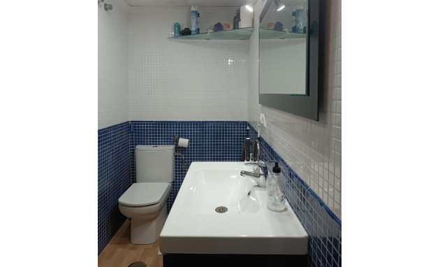Herverkoop - Appartement - Studio - Los Montesinos