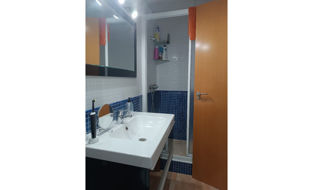 Herverkoop - Appartement - Studio - Los Montesinos