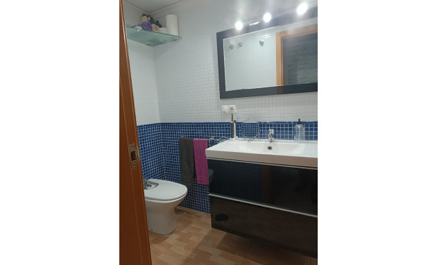 Herverkoop - Appartement - Studio - Los Montesinos