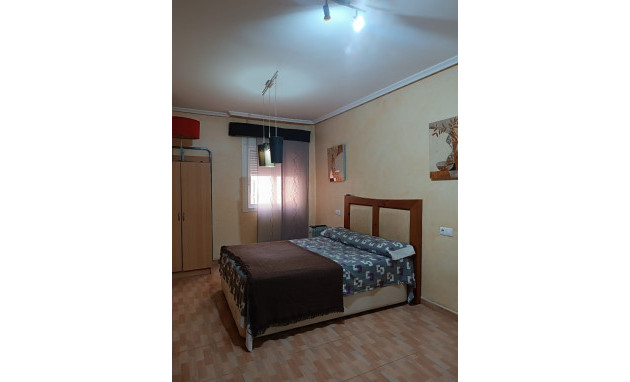 Herverkoop - Appartement - Studio - Los Montesinos