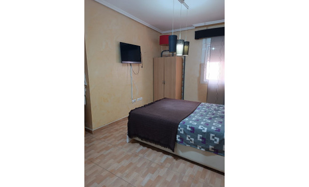 Herverkoop - Appartement - Studio - Los Montesinos