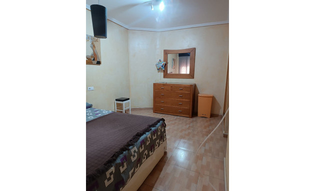 Herverkoop - Appartement - Studio - Los Montesinos