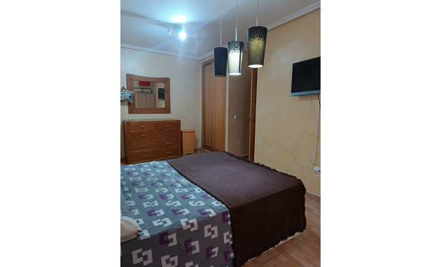 Herverkoop - Appartement - Studio - Los Montesinos