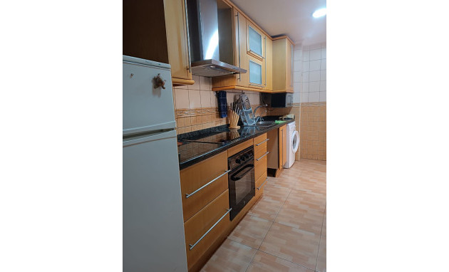 Herverkoop - Appartement - Studio - Los Montesinos