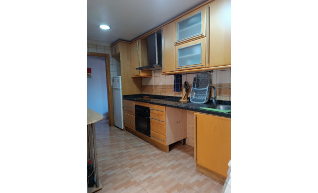 Herverkoop - Appartement - Studio - Los Montesinos