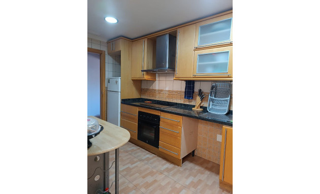 Herverkoop - Appartement - Studio - Los Montesinos