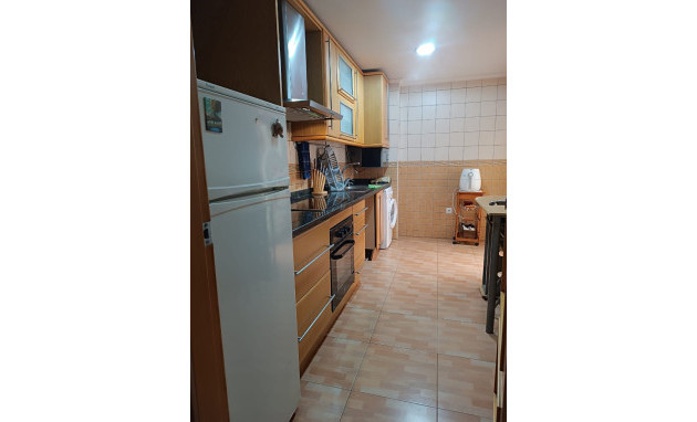 Herverkoop - Appartement - Studio - Los Montesinos