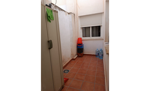 Herverkoop - Appartement - Studio - Los Montesinos