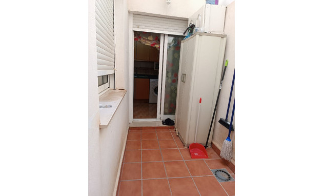 Herverkoop - Appartement - Studio - Los Montesinos