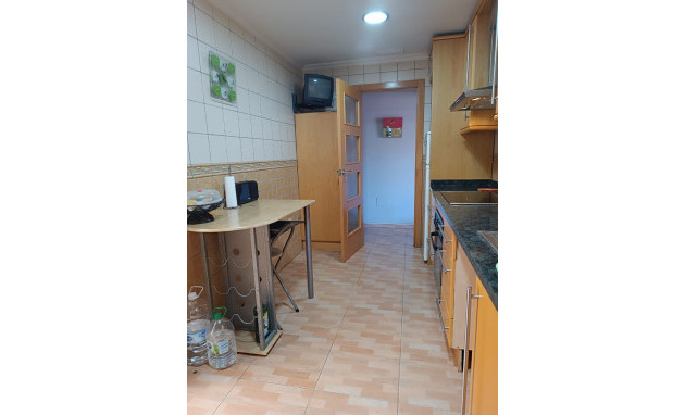 Herverkoop - Appartement - Studio - Los Montesinos