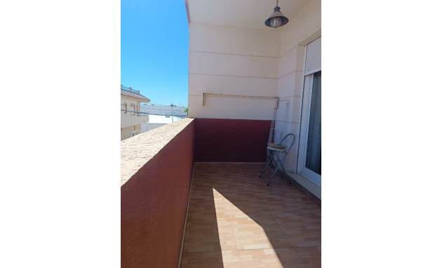 Herverkoop - Appartement - Studio - Los Montesinos