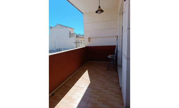Herverkoop - Appartement - Studio - Los Montesinos