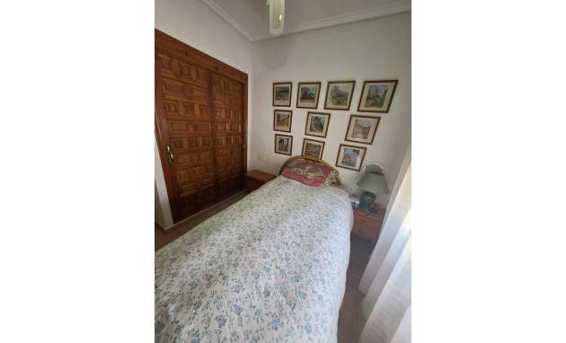 Herverkoop - Bungalow - Gelijkvloers - Rojales - Centro de la Ciudad Quesada