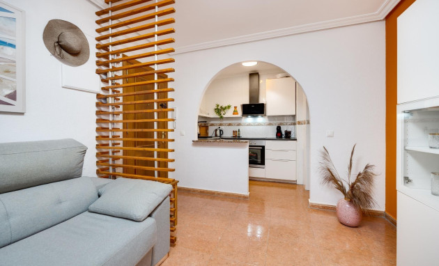 Revente - Apartment - Torrevieja - torrevieja