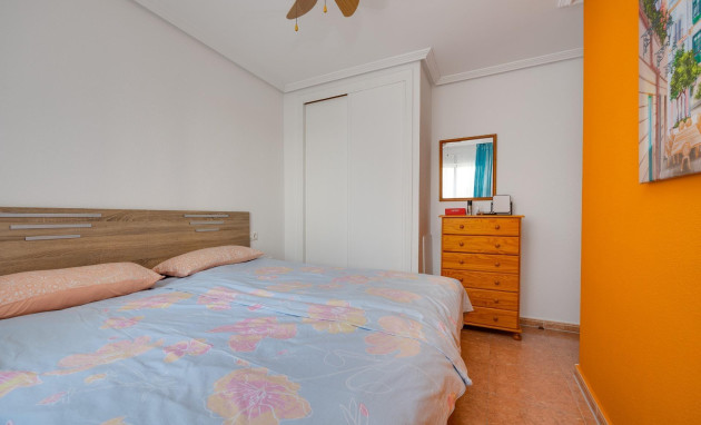 Revente - Apartment - Torrevieja - torrevieja
