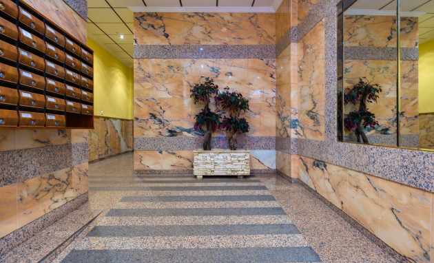 Revente - Apartment - Torrevieja - torrevieja