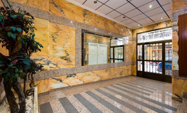 Revente - Apartment - Torrevieja - torrevieja