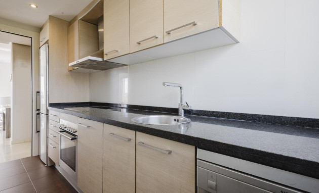 Herverkoop - Penthouse - Orihuela - Las Colinas Golf