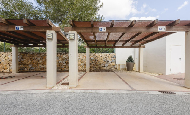 Herverkoop - Penthouse - Orihuela - Las Colinas Golf