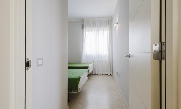 Herverkoop - Penthouse - Orihuela - Las Colinas Golf