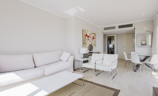 Herverkoop - Penthouse - Orihuela - Las Colinas Golf