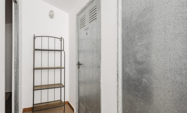 Herverkoop - Penthouse - Orihuela - Las Colinas Golf