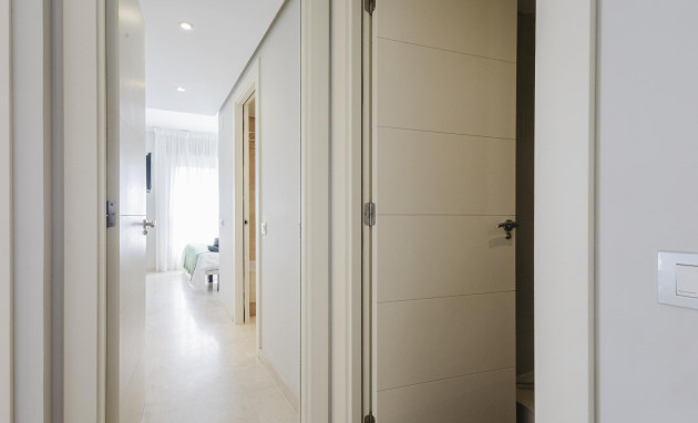 Herverkoop - Penthouse - Orihuela - Las Colinas Golf