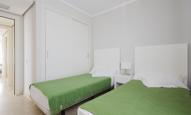 Herverkoop - Penthouse - Orihuela - Las Colinas Golf
