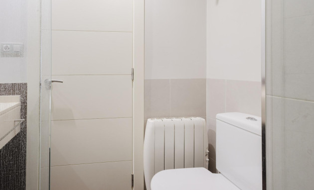 Herverkoop - Penthouse - Orihuela - Las Colinas Golf