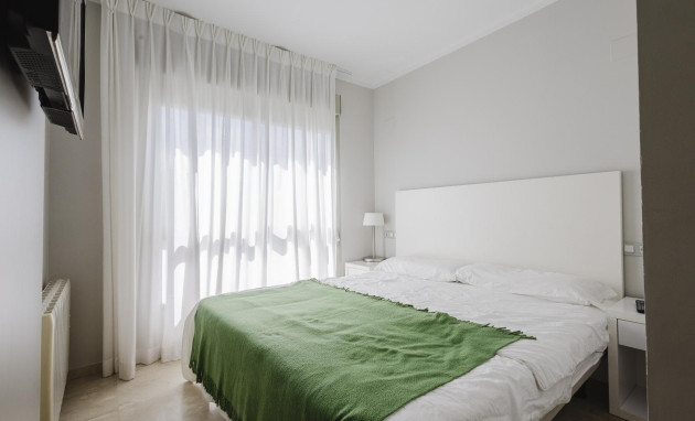 Herverkoop - Penthouse - Orihuela - Las Colinas Golf