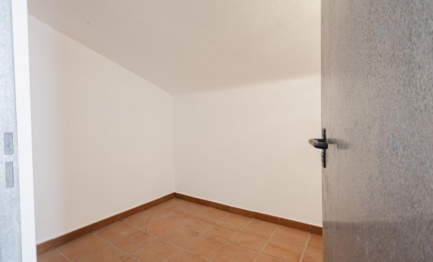 Herverkoop - Penthouse - Orihuela - Las Colinas Golf