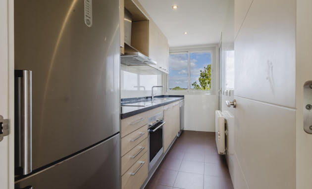 Herverkoop - Penthouse - Orihuela - Las Colinas Golf