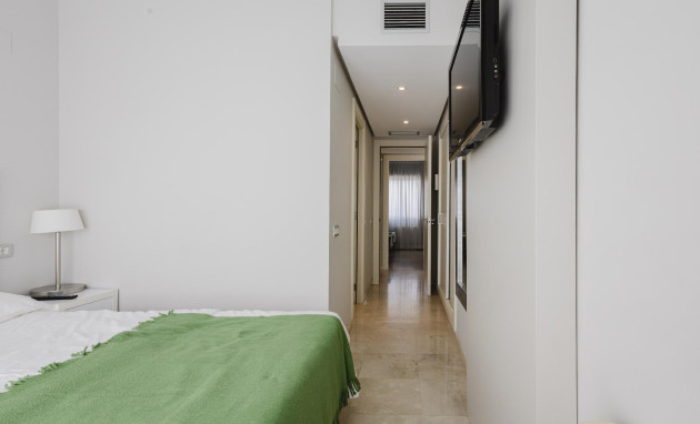 Herverkoop - Penthouse - Orihuela - Las Colinas Golf