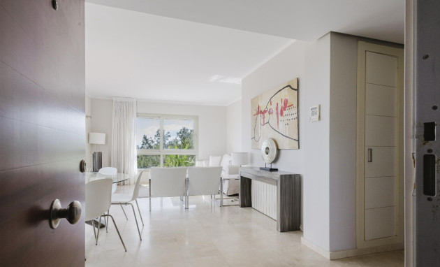 Herverkoop - Penthouse - Orihuela - Las Colinas Golf