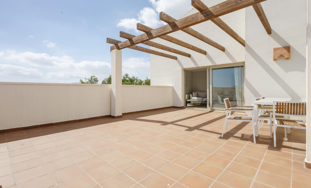 Herverkoop - Penthouse - Orihuela - Las Colinas Golf