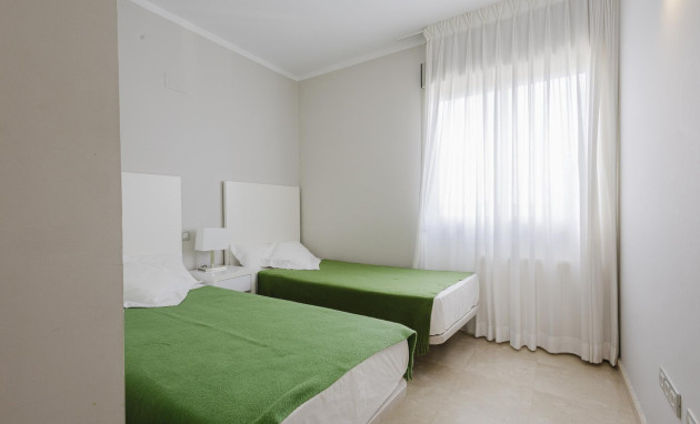 Herverkoop - Penthouse - Orihuela - Las Colinas Golf