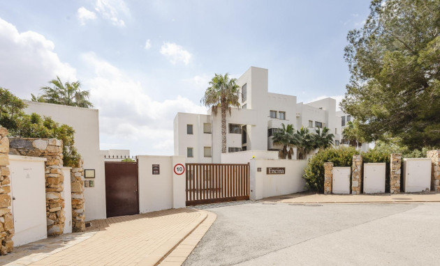 Herverkoop - Penthouse - Orihuela - Las Colinas Golf