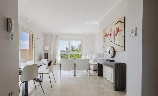 Herverkoop - Penthouse - Orihuela - Las Colinas Golf