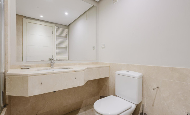 Herverkoop - Penthouse - Orihuela - Las Colinas Golf