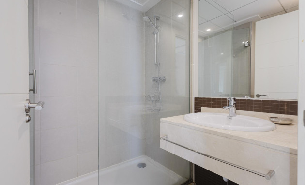Herverkoop - Penthouse - Orihuela - Las Colinas Golf