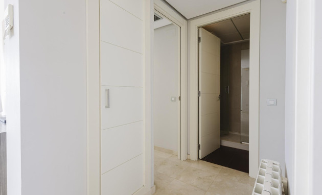 Herverkoop - Penthouse - Orihuela - Las Colinas Golf