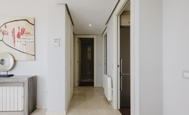 Herverkoop - Penthouse - Orihuela - Las Colinas Golf