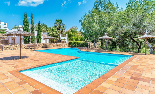 Herverkoop - Penthouse - Orihuela - Las Colinas Golf