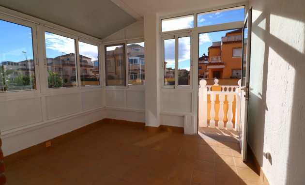 Herverkoop - Quad Villa - Ciudad Quesada - Lo Marabu