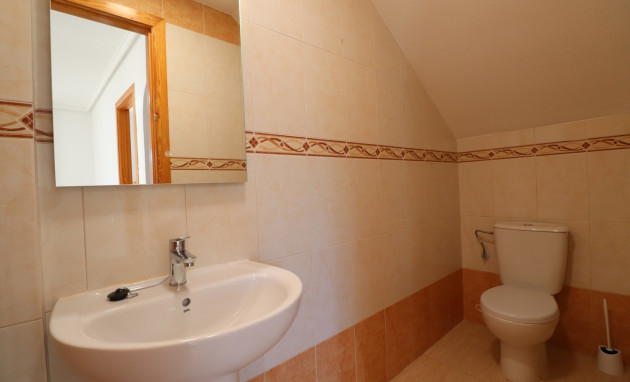 Herverkoop - Quad Villa - Ciudad Quesada - Lo Marabu