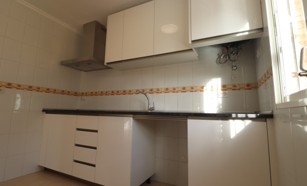 Herverkoop - Quad Villa - Ciudad Quesada - Lo Marabu