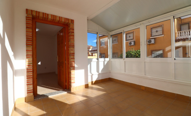 Herverkoop - Quad Villa - Ciudad Quesada - Lo Marabu