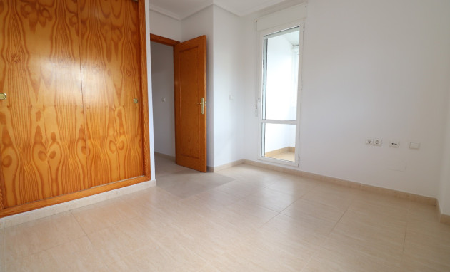 Herverkoop - Quad Villa - Ciudad Quesada - Lo Marabu
