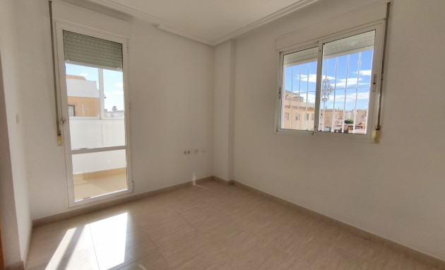 Herverkoop - Quad Villa - Ciudad Quesada - Lo Marabu