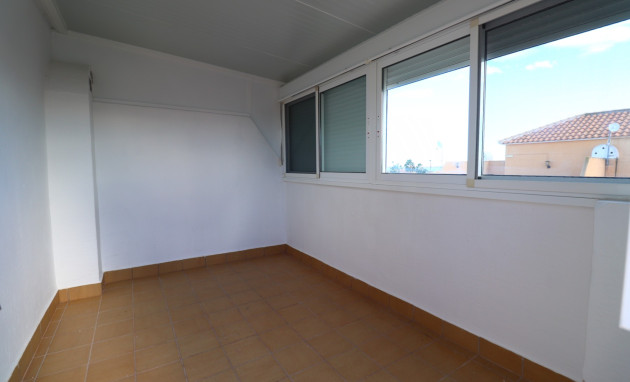 Herverkoop - Quad Villa - Ciudad Quesada - Lo Marabu